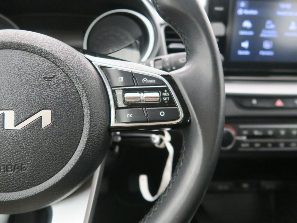 Kia XCeed SUV 1.0 T-GDI 88KW CONCEPT 120 5P 19