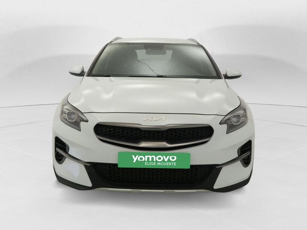 Kia XCeed SUV 1.0 T-GDI 88KW CONCEPT 120 5P 4