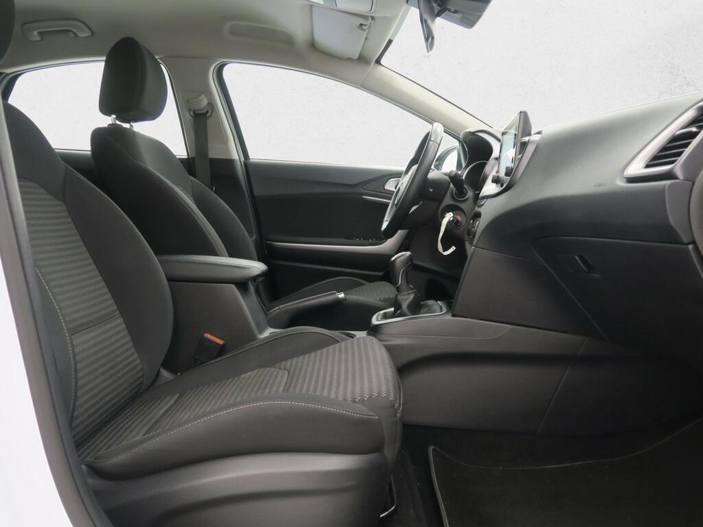 Kia XCeed SUV 1.0 T-GDI 88KW CONCEPT 120 5P 22