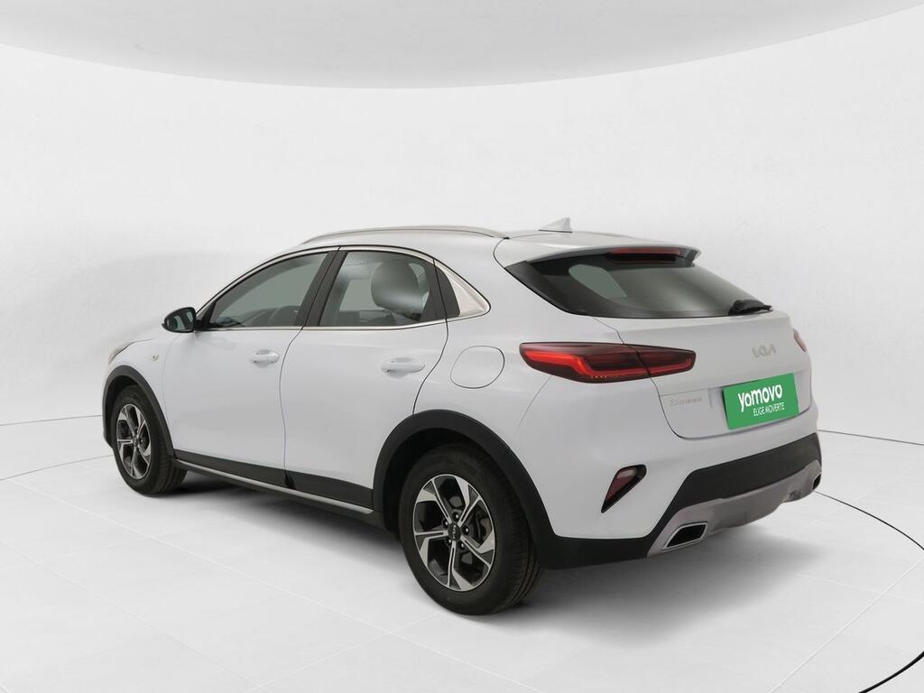Kia XCeed SUV 1.0 T-GDI 88KW CONCEPT 120 5P 2