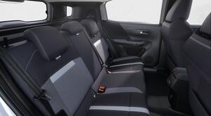 Opel Frontera SUV 1.2T XHT HYBRID 107KW GS EDCT 145 5P 7