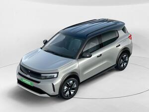 Opel Frontera SUV 1.2T XHT HYBRID 107KW GS EDCT 145 5P 4