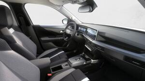 Opel Frontera SUV 1.2T XHT HYBRID 107KW GS EDCT 145 5P 6