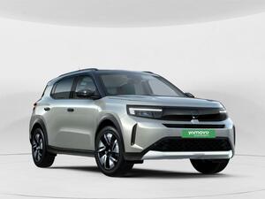 Opel Frontera SUV 1.2T XHT HYBRID 107KW GS EDCT 145 5P