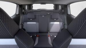 Opel Frontera SUV 1.2T XHT HYBRID 107KW GS EDCT 145 5P 8