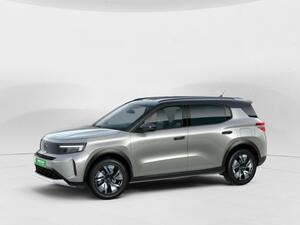 Opel Frontera SUV 1.2T XHT HYBRID 107KW GS EDCT 145 5P 1