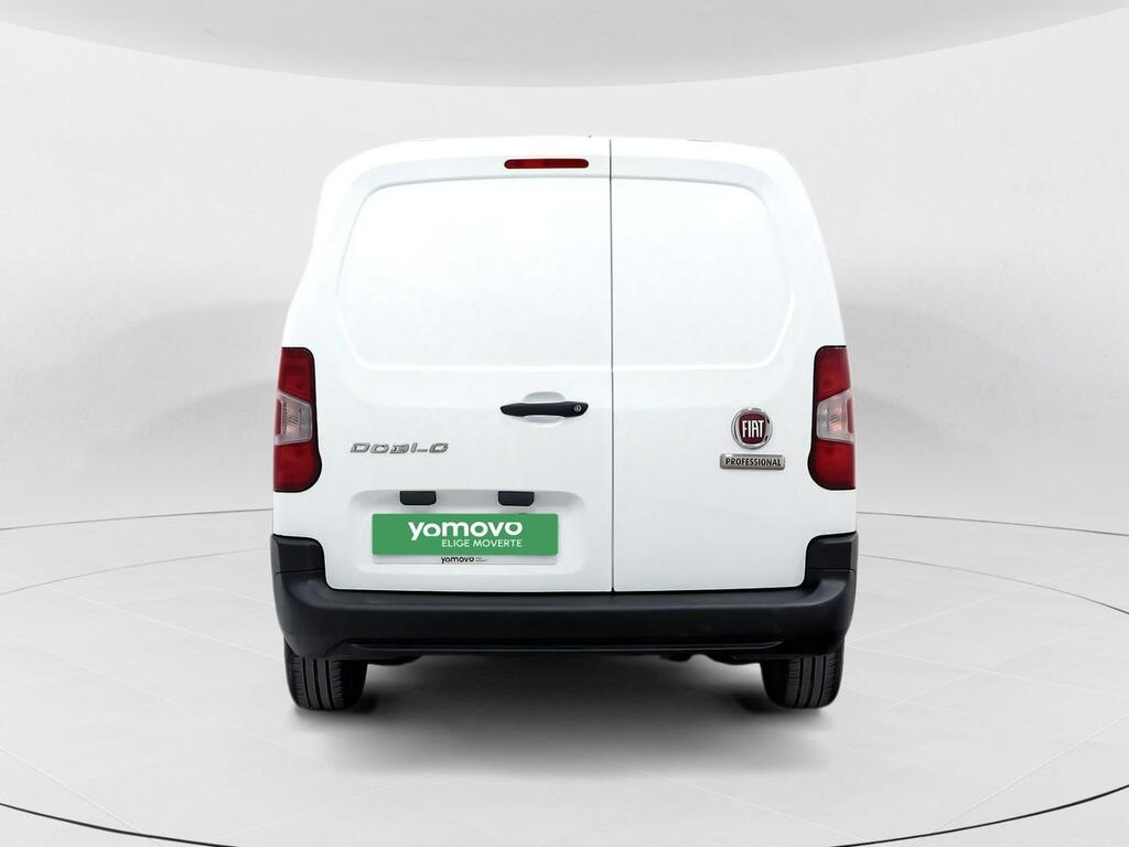 Fiat Doblò FG MAXI 1.5 BLUEHDI 100 L2H1 4P 7