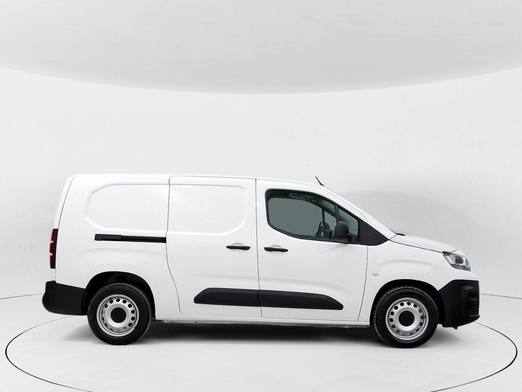 Fiat Doblò FG MAXI 1.5 BLUEHDI 100 L2H1 4P 3