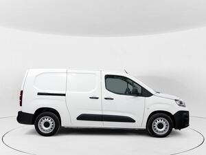 Fiat Doblò FG MAXI 1.5 BLUEHDI 100 L2H1 4P
