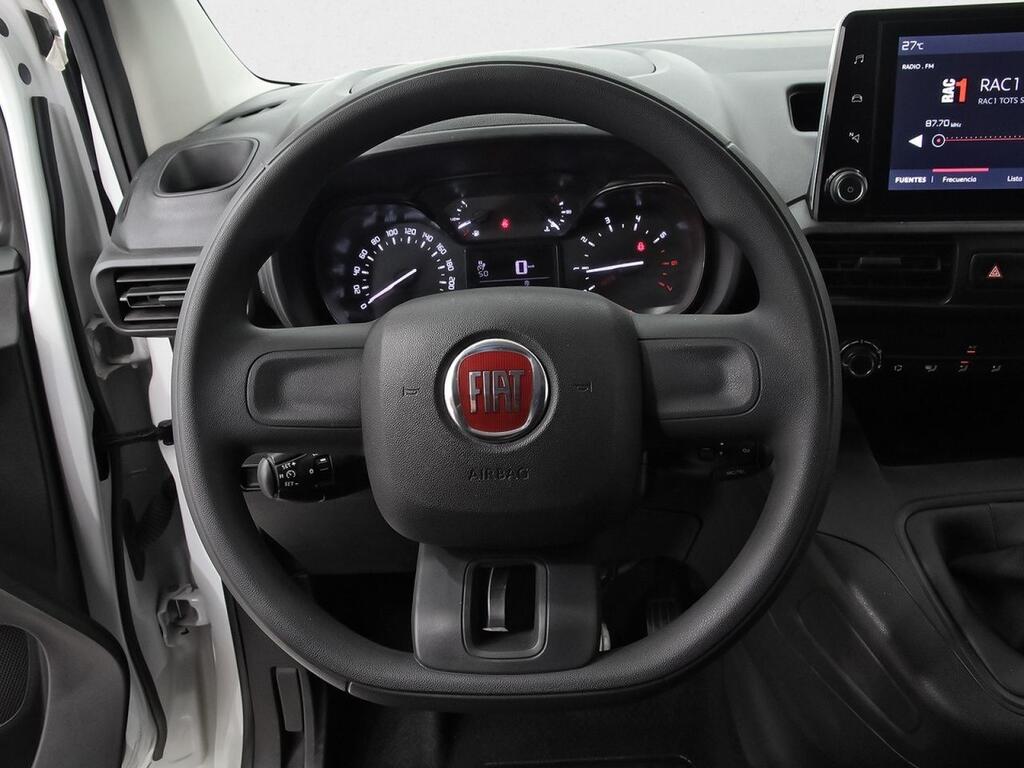 Fiat Doblò FG MAXI 1.5 BLUEHDI 100 L2H1 4P 19