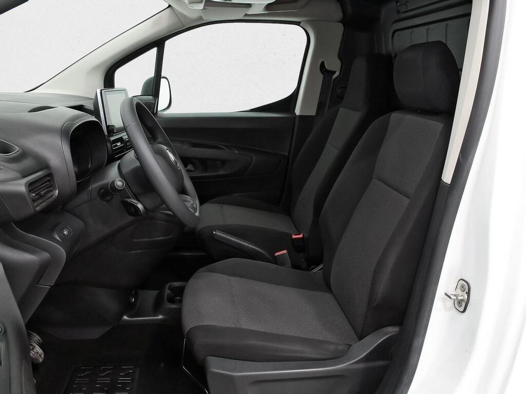 Fiat Doblò FG MAXI 1.5 BLUEHDI 100 L2H1 4P 9