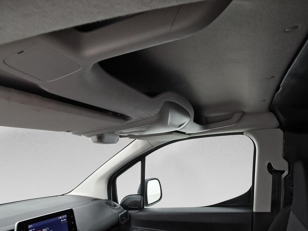 Fiat Doblò FG MAXI 1.5 BLUEHDI 100 L2H1 4P 26