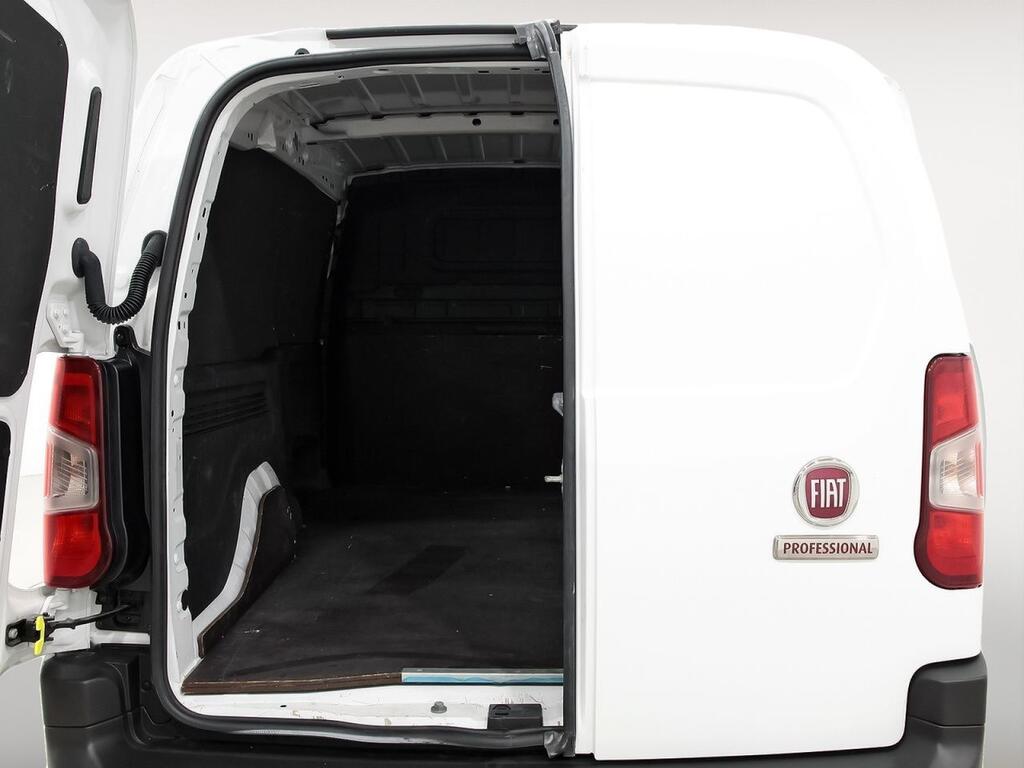 Fiat Doblò FG MAXI 1.5 BLUEHDI 100 L2H1 4P 30