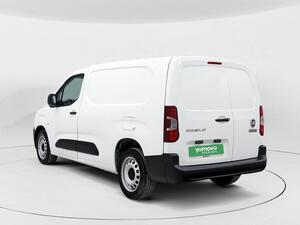 Fiat Doblò FG MAXI 1.5 BLUEHDI 100 L2H1 4P