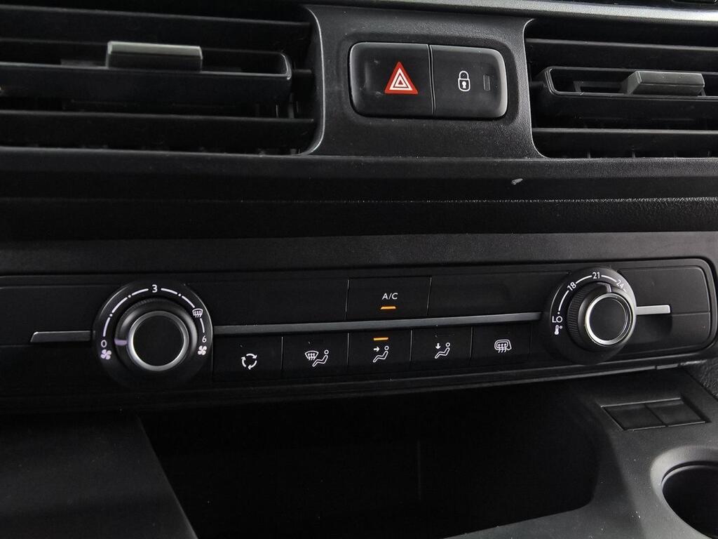 Fiat Doblò FG MAXI 1.5 BLUEHDI 100 L2H1 4P 24