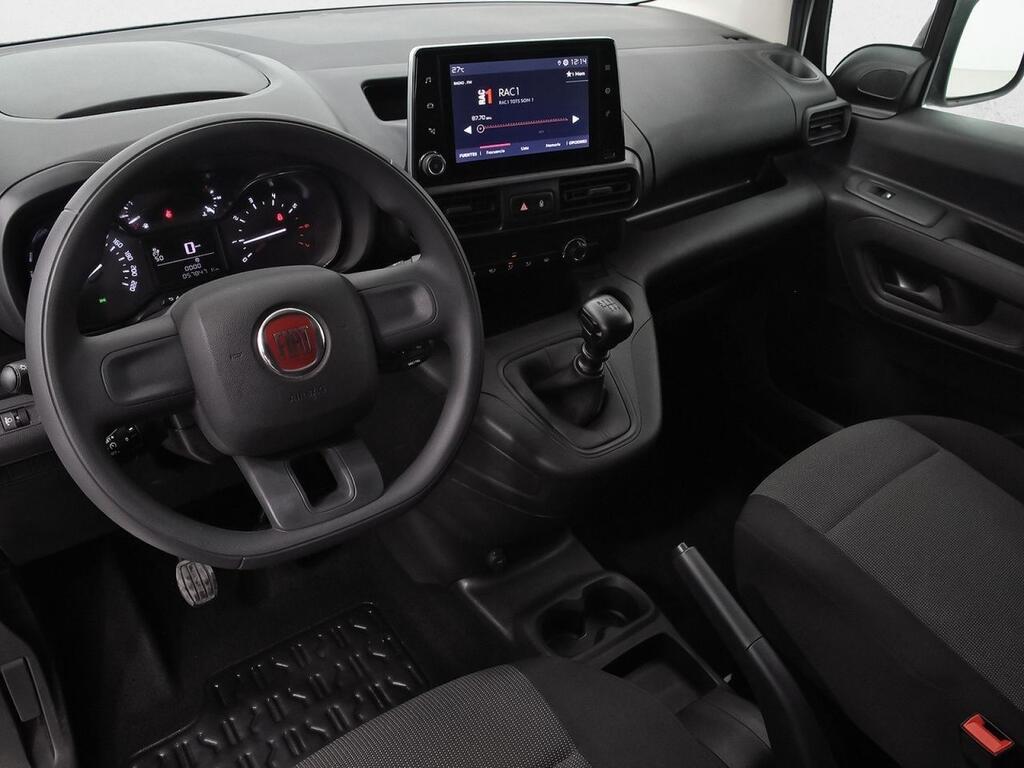 Fiat Doblò FG MAXI 1.5 BLUEHDI 100 L2H1 4P 8