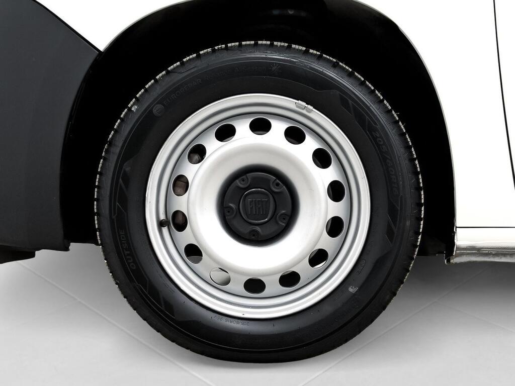 Fiat Doblò FG MAXI 1.5 BLUEHDI 100 L2H1 4P 12