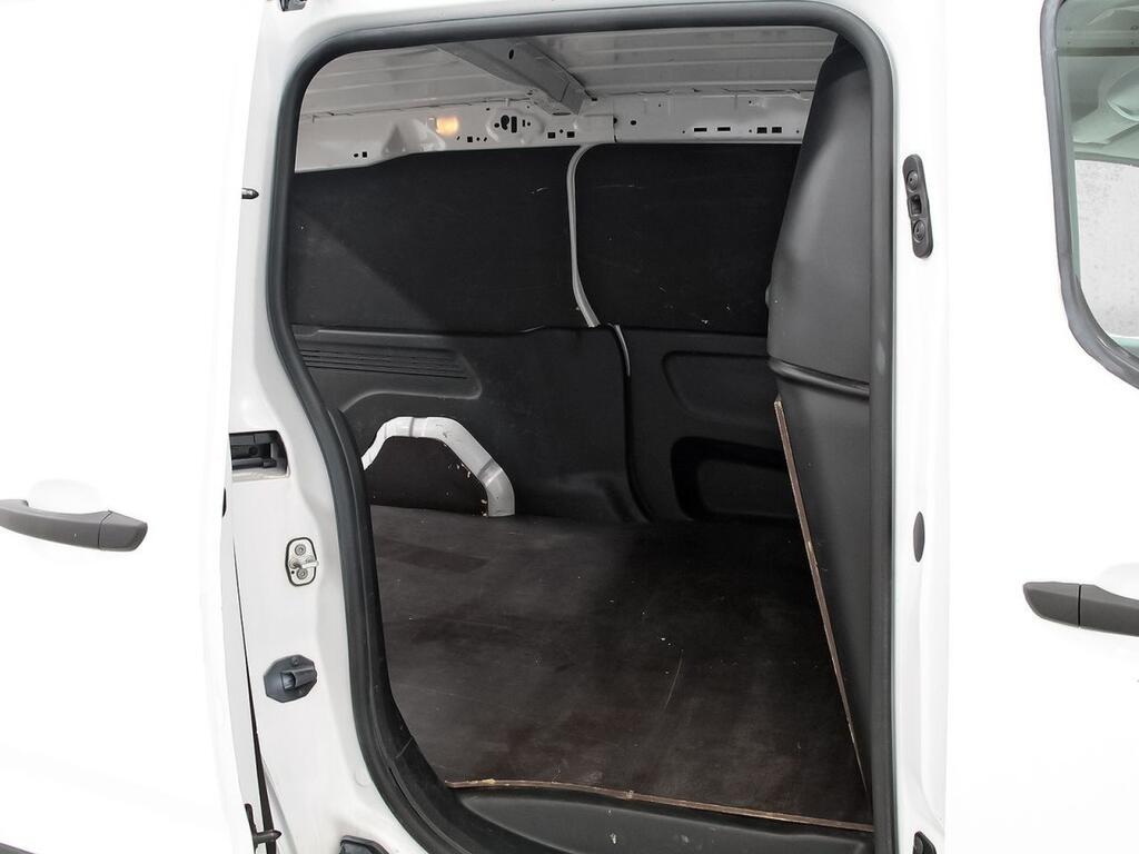 Fiat Doblò FG MAXI 1.5 BLUEHDI 100 L2H1 4P 10