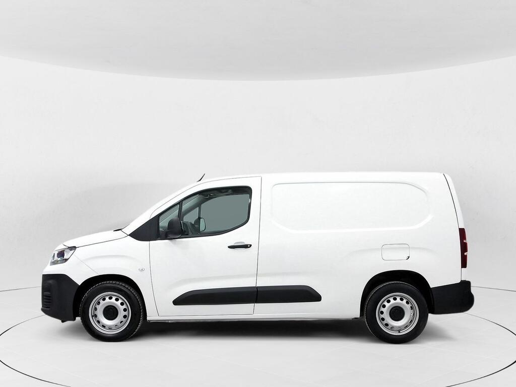 Fiat Doblò FG MAXI 1.5 BLUEHDI 100 L2H1 4P 5