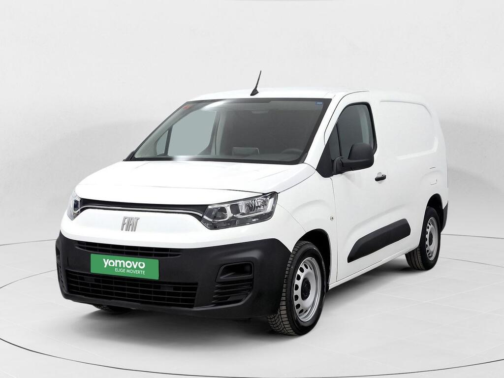 Fiat Doblò FG MAXI 1.5 BLUEHDI 100 L2H1 4P 4