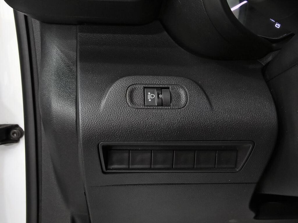Fiat Doblò FG MAXI 1.5 BLUEHDI 100 L2H1 4P 15