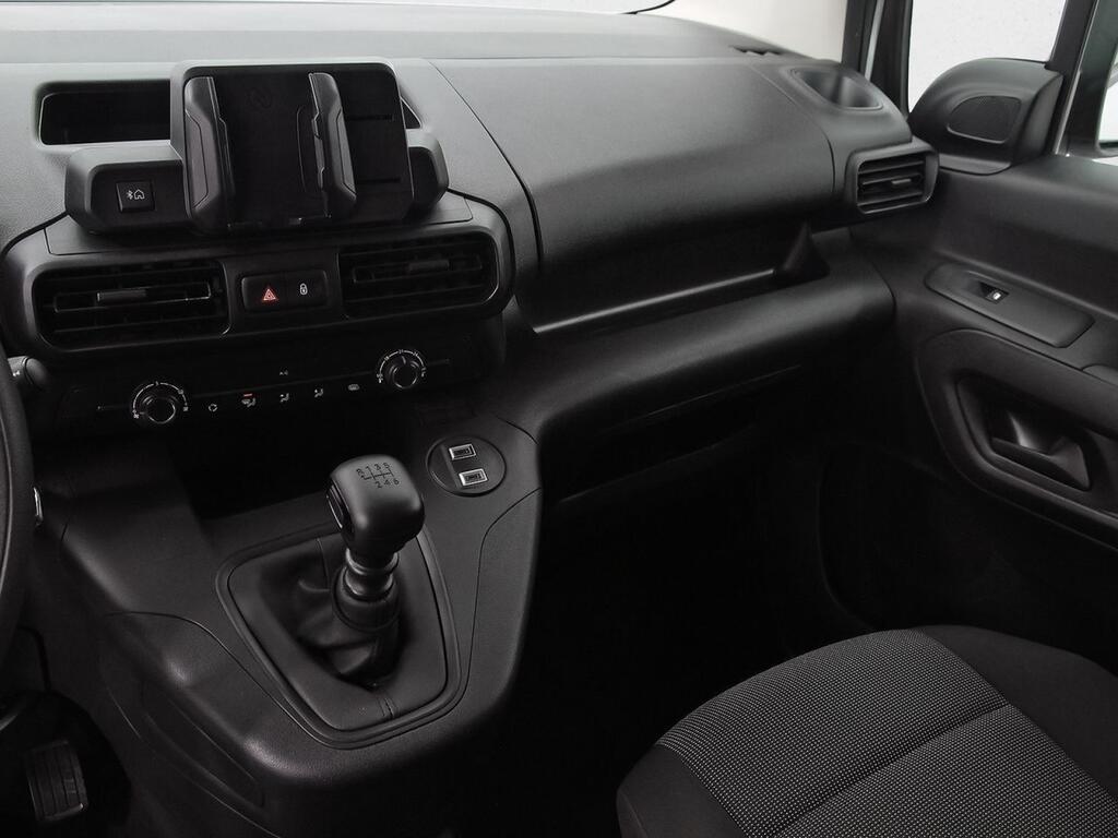 Citroën Berlingo FG 1.5 BLUEHDI 100 TALLA M 4P