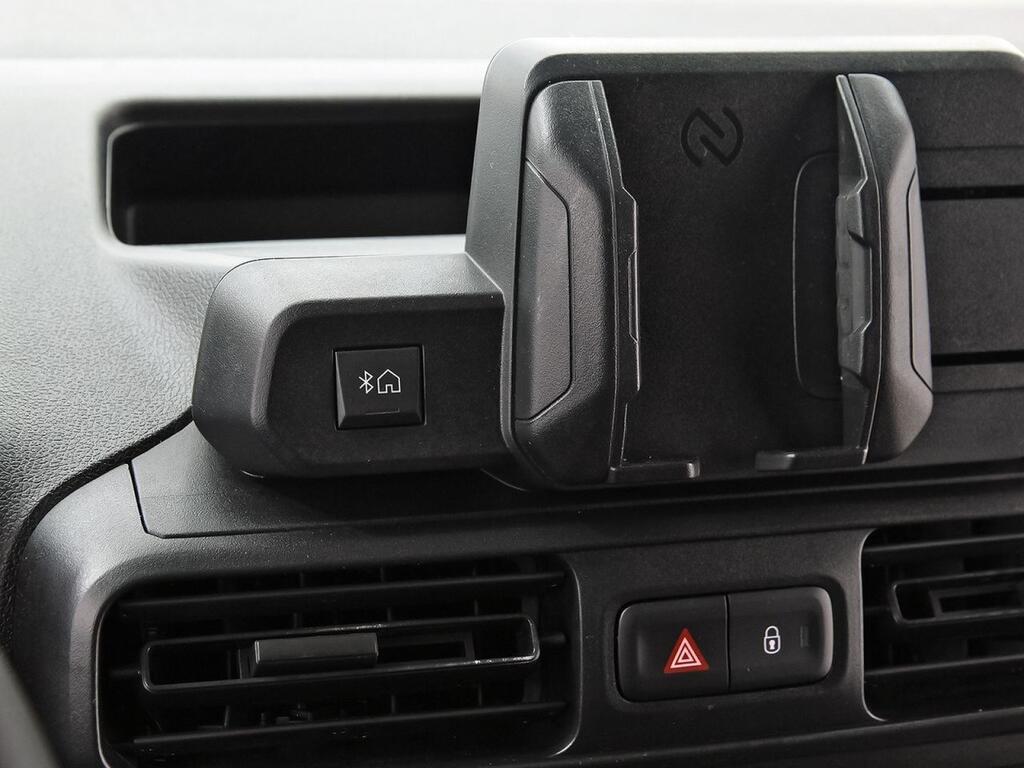 Citroën Berlingo FG 1.5 BLUEHDI 100 TALLA M 4P