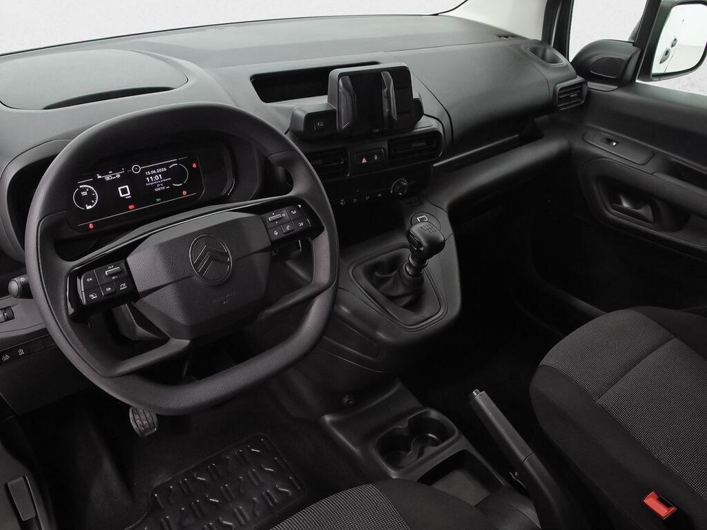 Citroën Berlingo FG 1.5 BLUEHDI 100 TALLA M 4P