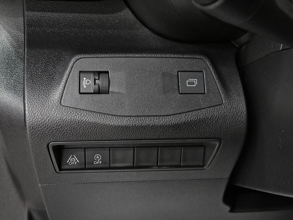 Citroën Berlingo FG 1.5 BLUEHDI 100 TALLA M 4P