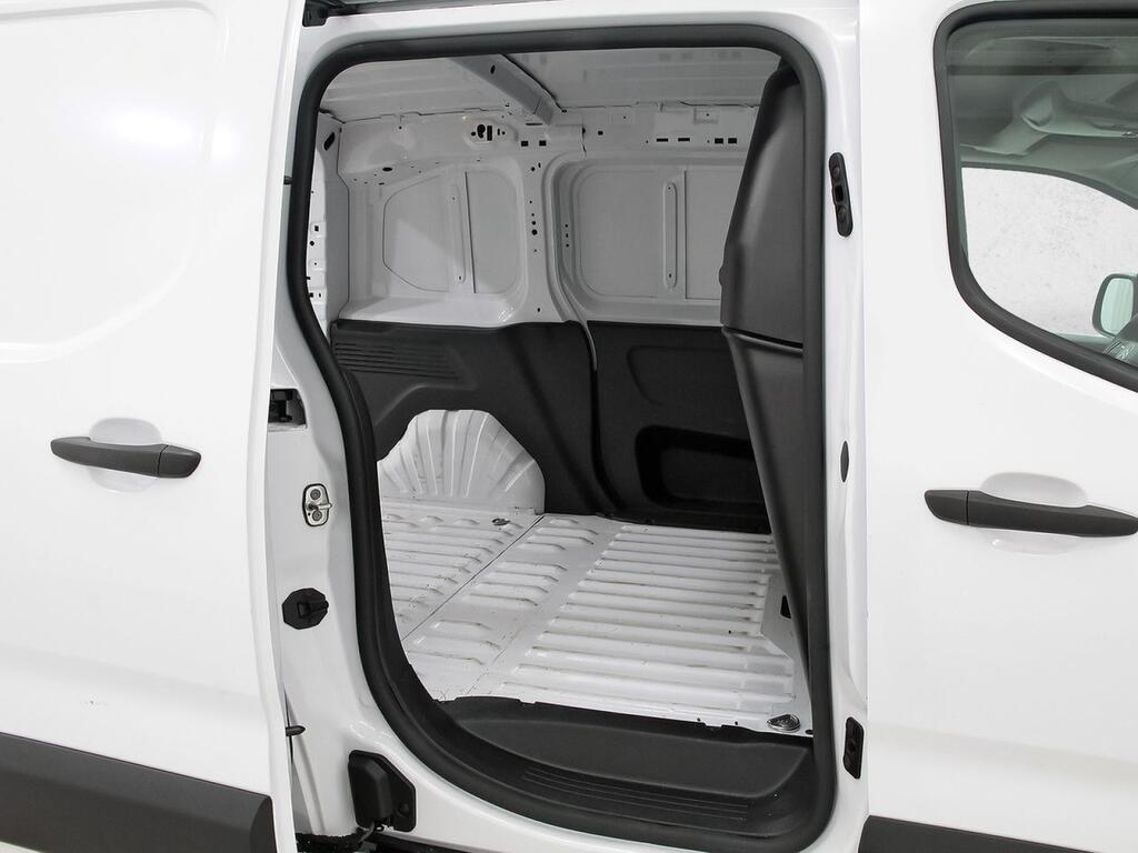 Citroën Berlingo FG 1.5 BLUEHDI 100 TALLA M 4P