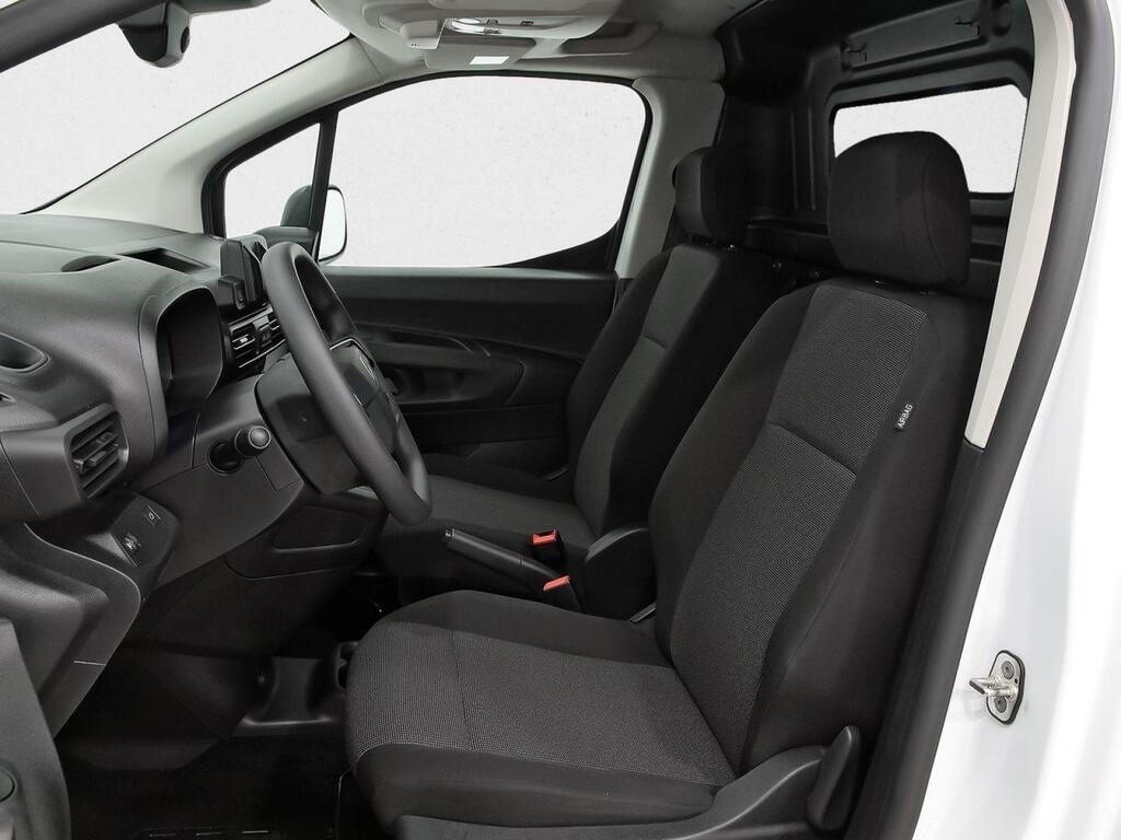 Citroën Berlingo FG 1.5 BLUEHDI 100 TALLA M 4P