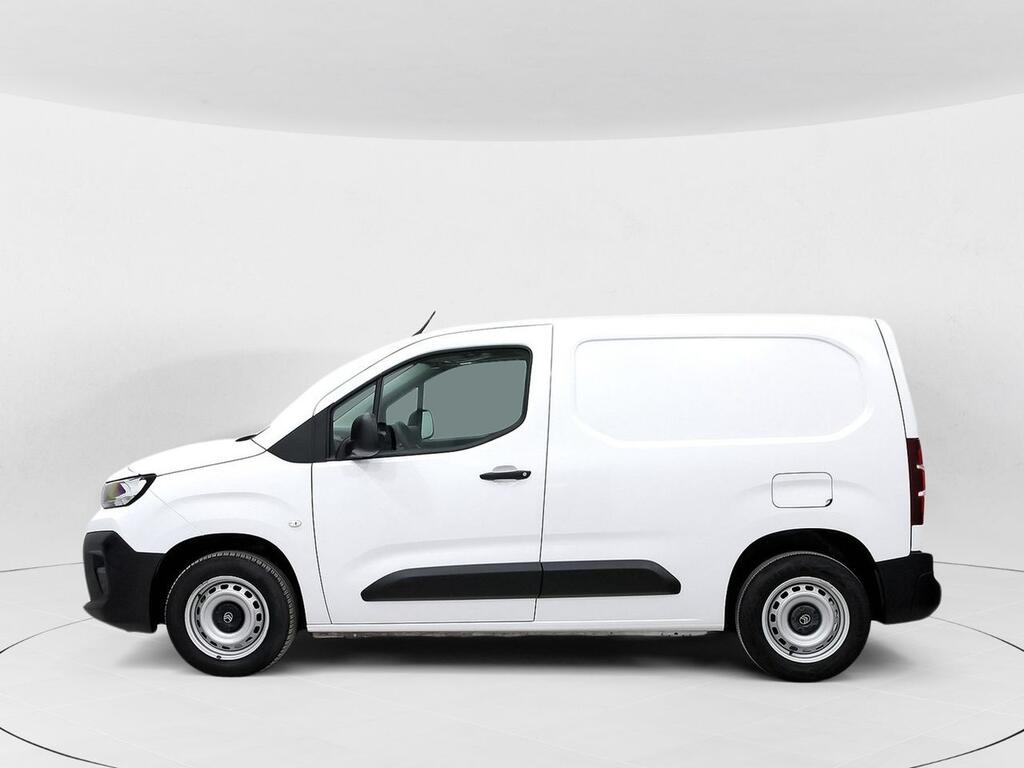 Citroën Berlingo FG 1.5 BLUEHDI 100 TALLA M 4P
