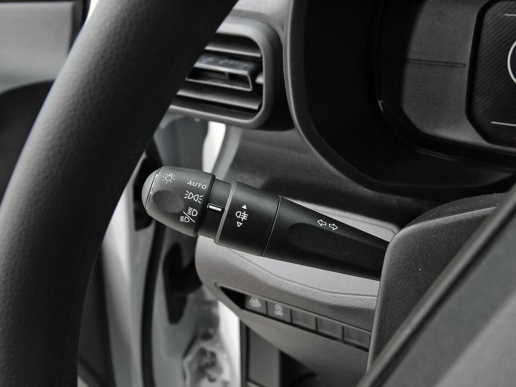 Citroën Berlingo FG 1.5 BLUEHDI 100 TALLA M 4P