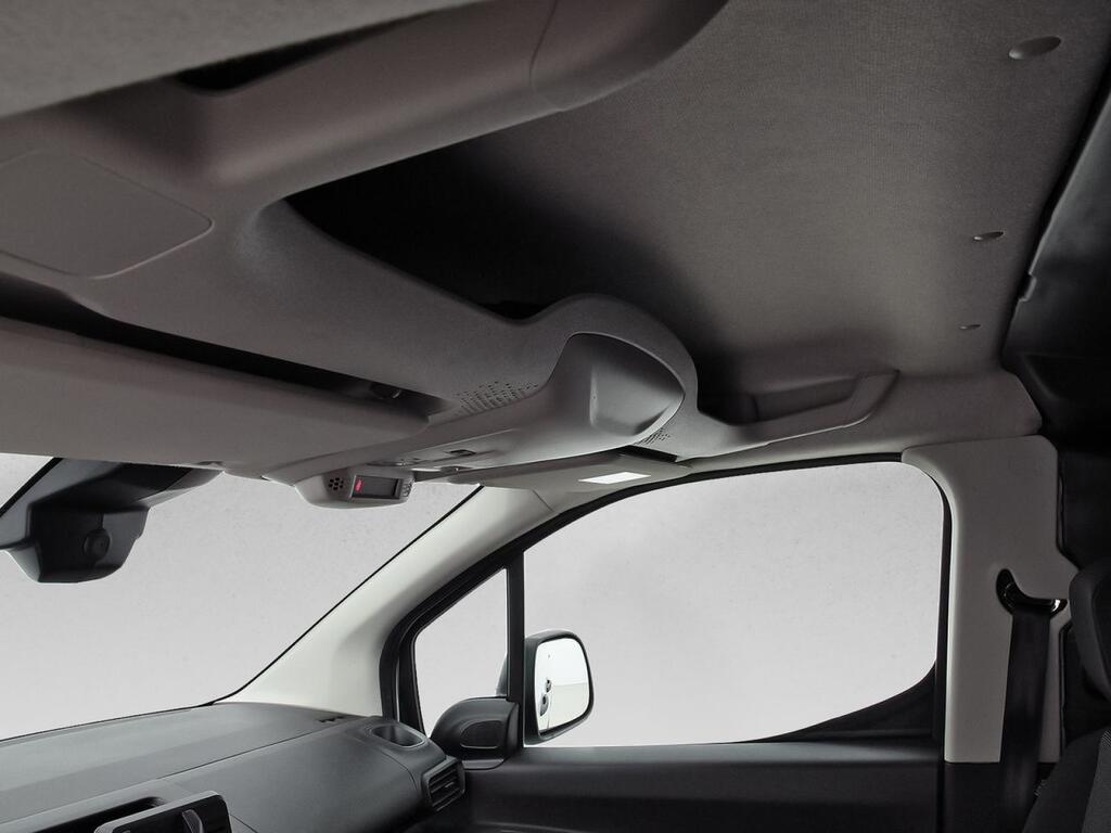 Citroën Berlingo FG 1.5 BLUEHDI 100 TALLA M 4P
