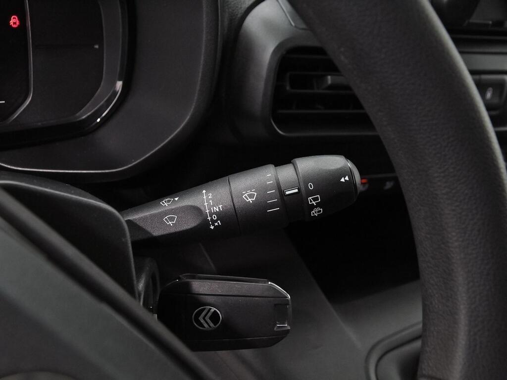 Citroën Berlingo FG 1.5 BLUEHDI 100 TALLA M 4P