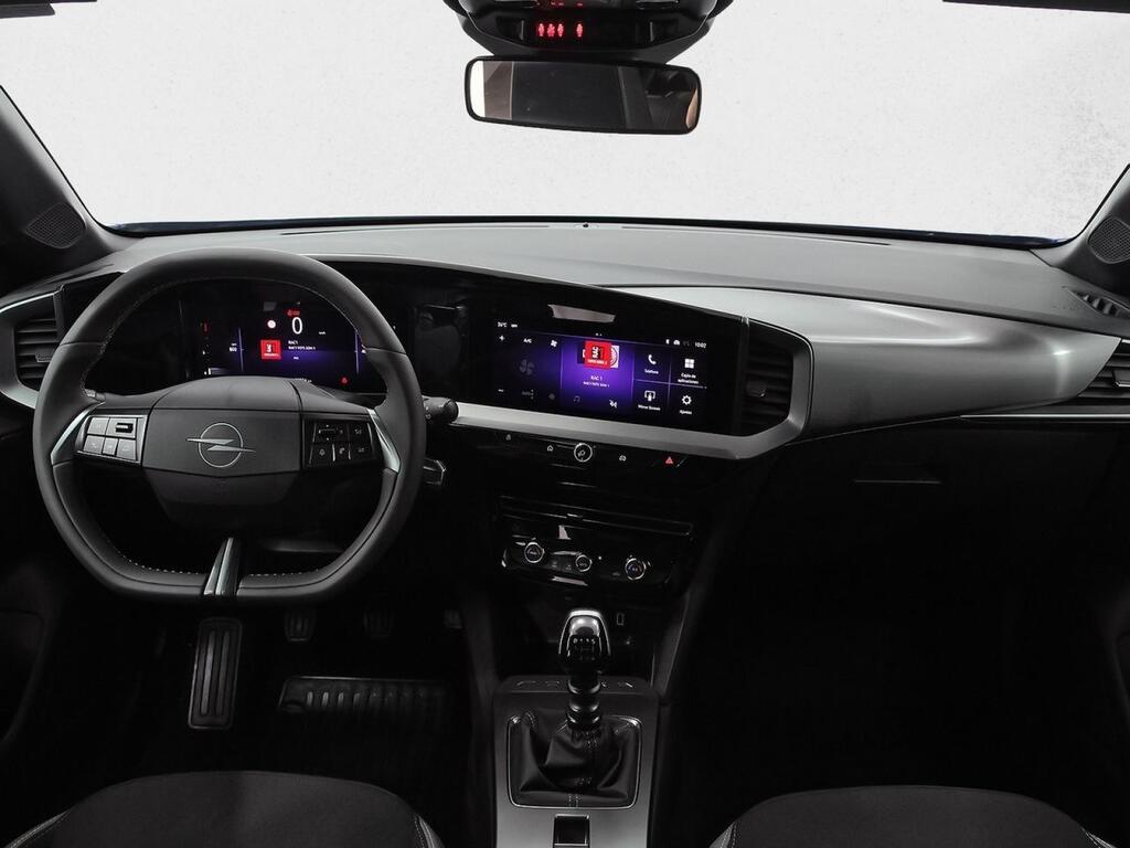 Opel Mokka 1.2 T 100kW (136 CV) GS
