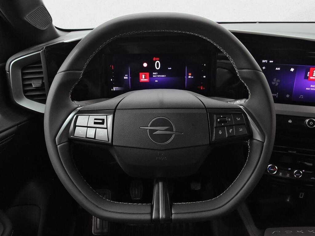 Opel Mokka 1.2 T 100kW (136 CV) GS