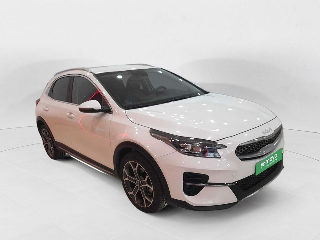 Kia XCeed 1.5 MHEV iMT Tech 118kW (160CV)