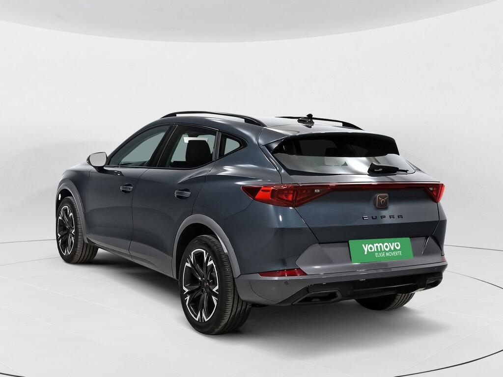 CUPRA Formentor 2.0 TDI 110kW (150 CV)