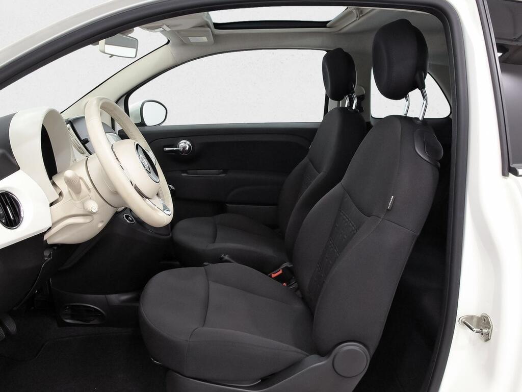 Fiat 500 Monotrim 1.0 Hybrid 51KW (70 CV)