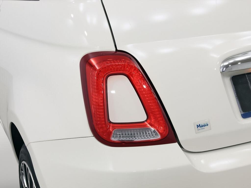 Fiat 500 Monotrim 1.0 Hybrid 51KW (70 CV)