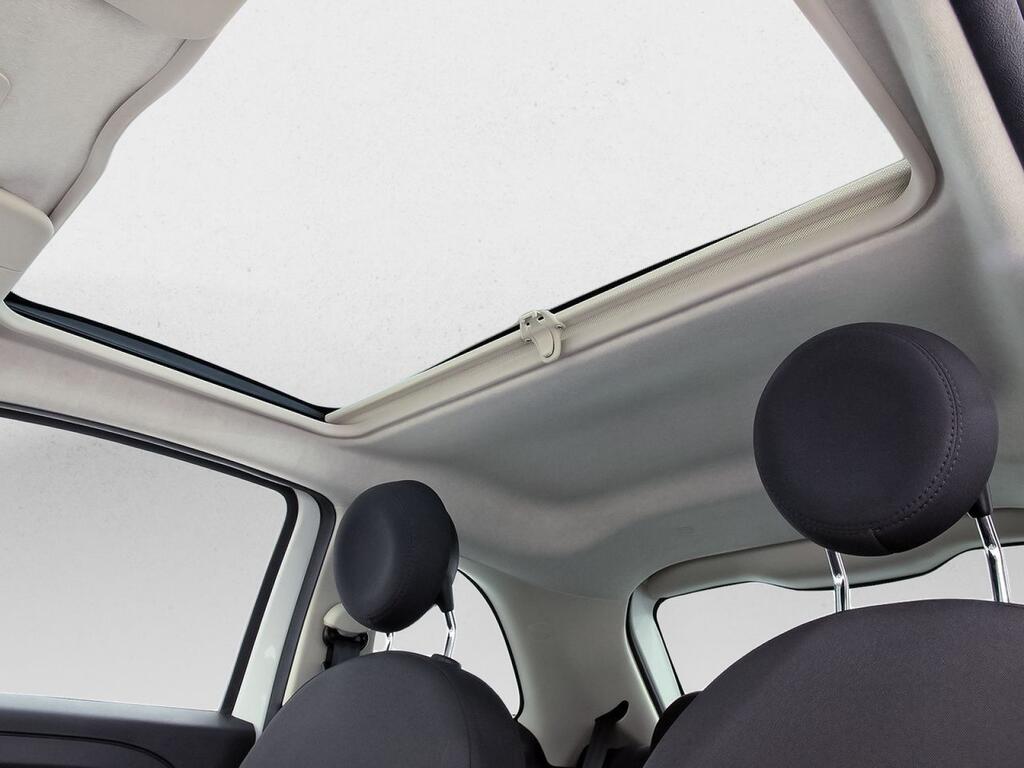Fiat 500 Monotrim 1.0 Hybrid 51KW (70 CV)
