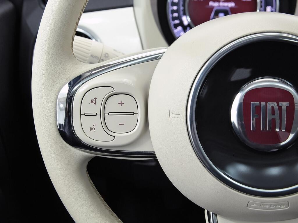 Fiat 500 Monotrim 1.0 Hybrid 51KW (70 CV)