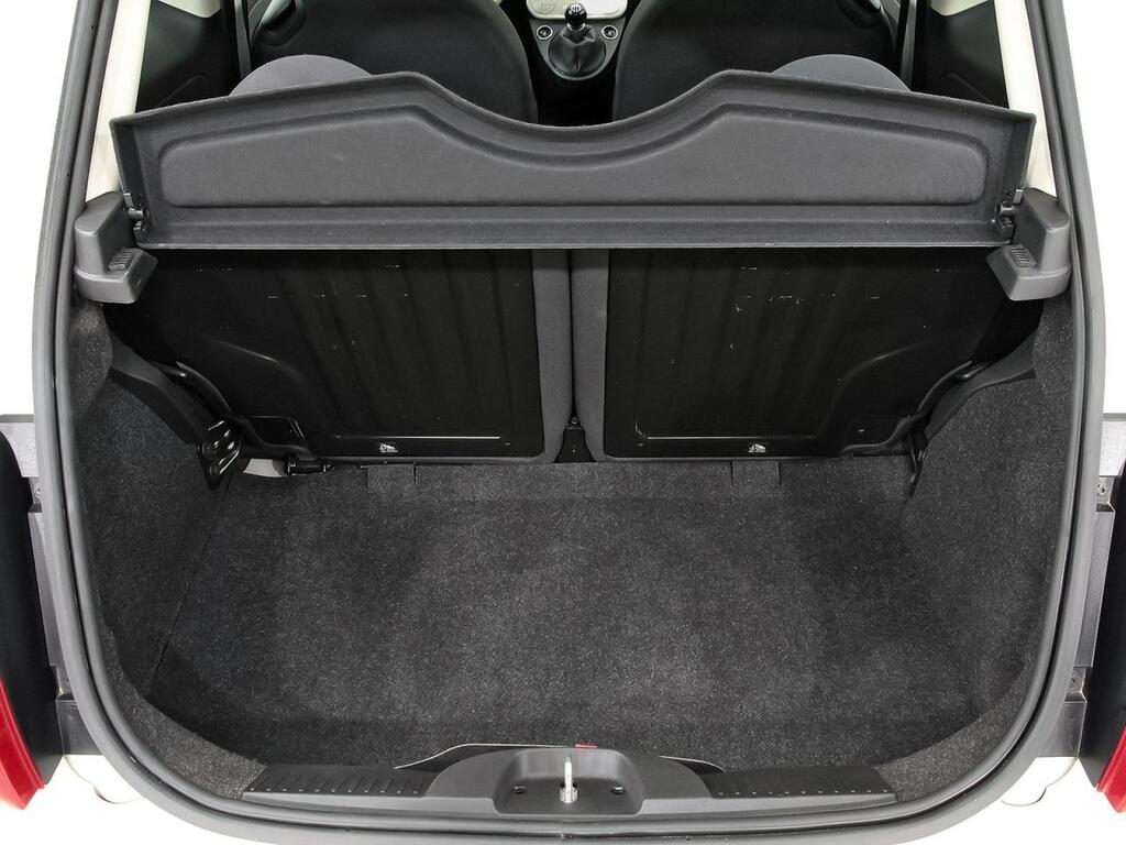 Fiat 500 Monotrim 1.0 Hybrid 51KW (70 CV)