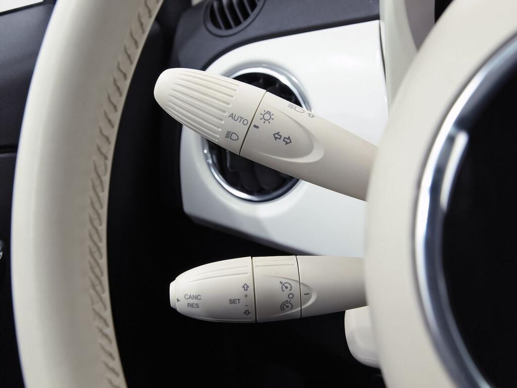 Fiat 500 Monotrim 1.0 Hybrid 51KW (70 CV)