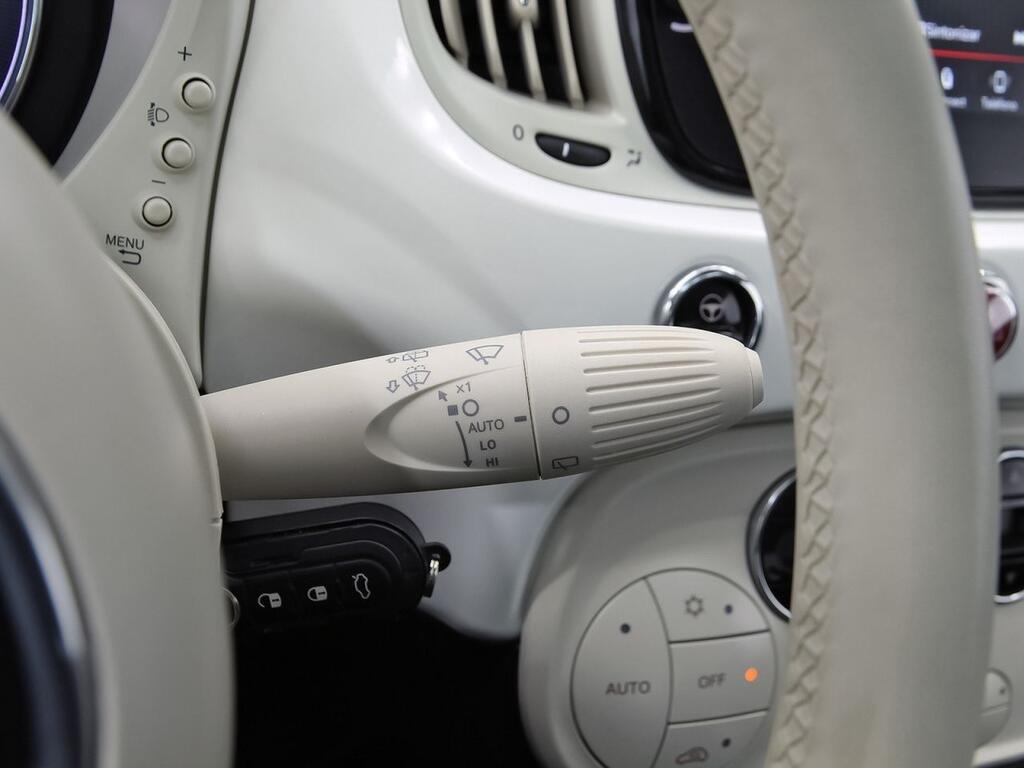 Fiat 500 Monotrim 1.0 Hybrid 51KW (70 CV)