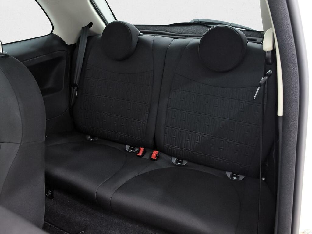 Fiat 500 Monotrim 1.0 Hybrid 51KW (70 CV)