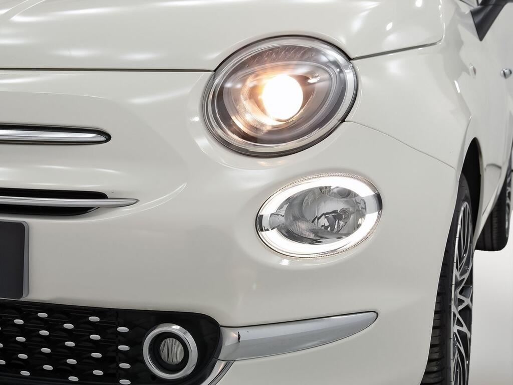Fiat 500 Monotrim 1.0 Hybrid 51KW (70 CV)