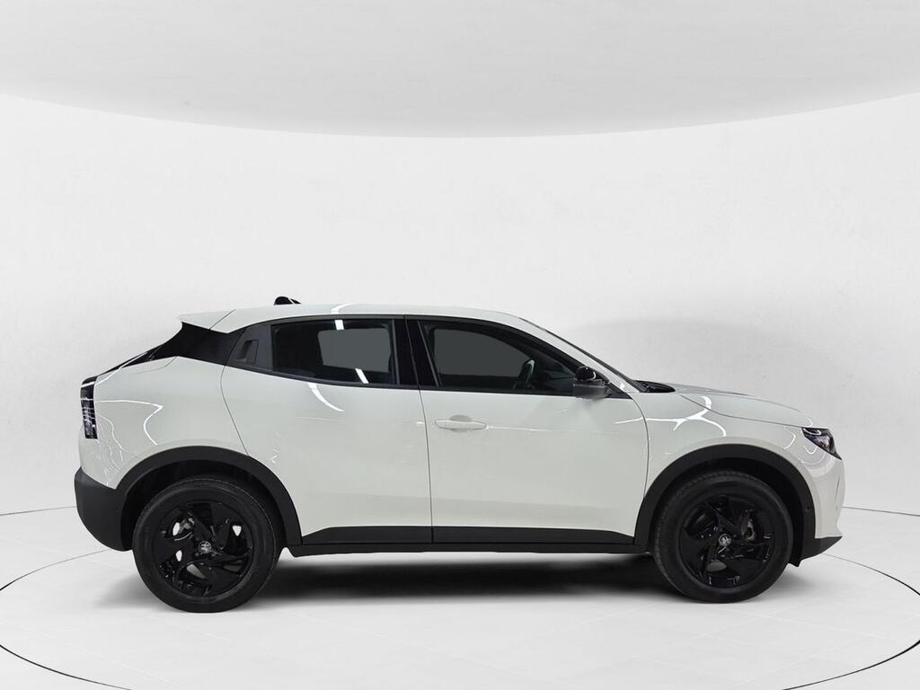 Alfa Romeo Junior Ibrida 100kW (136CV)