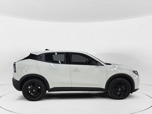 Alfa Romeo Junior Ibrida 100kW (136CV)
